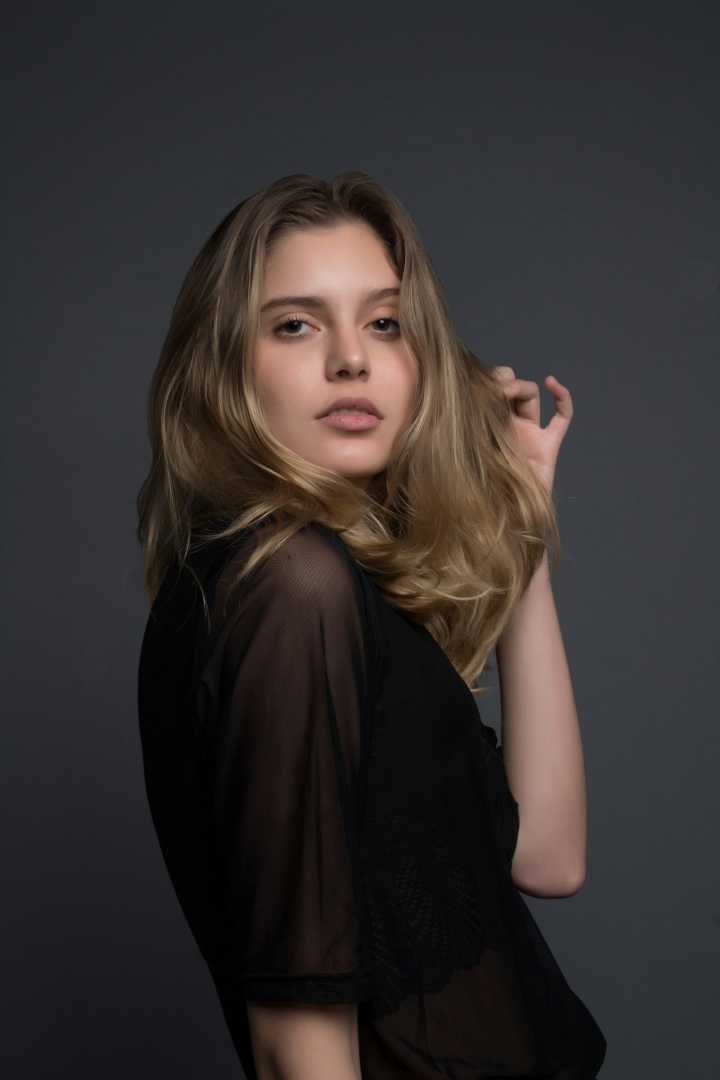 Аватар игрока Марина